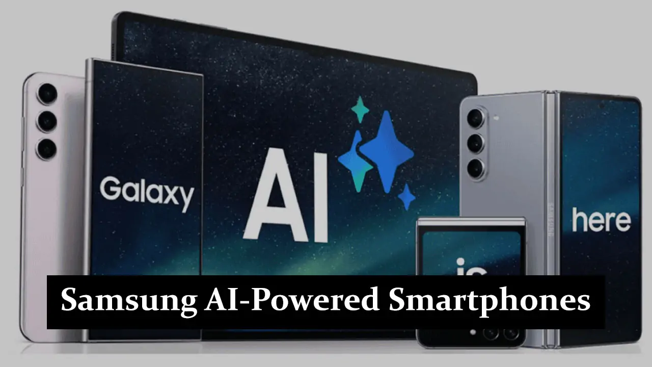 Samsung AI-Powered Smartphones: A Radical Shift Ahead