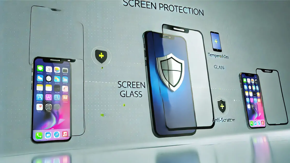 Screen Protection