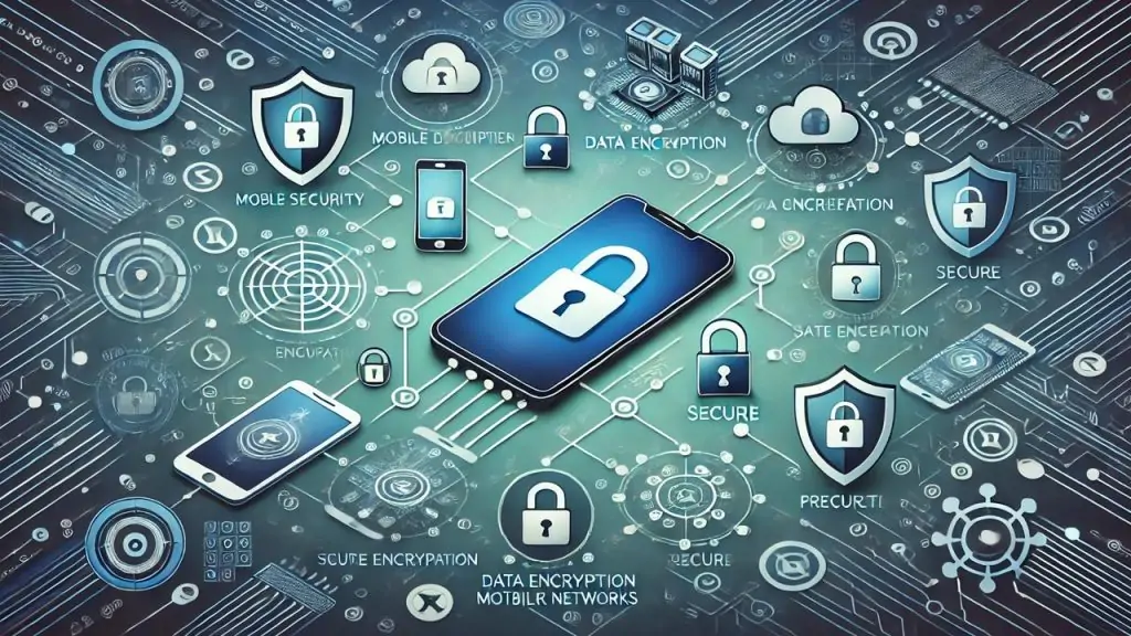 Security and Privacy in Mobile Networks