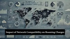 The Impact of Network Compatibility on Roaming Charges