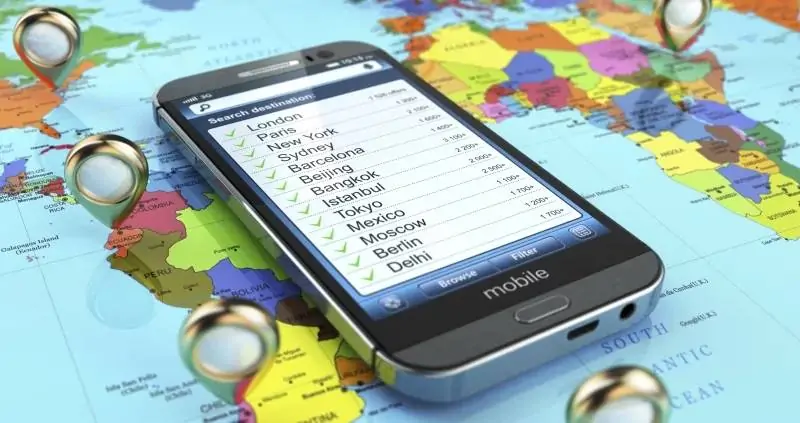 Tips for Reducing Roaming Charges