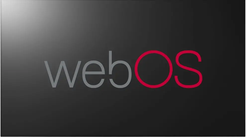 Transition to webOS