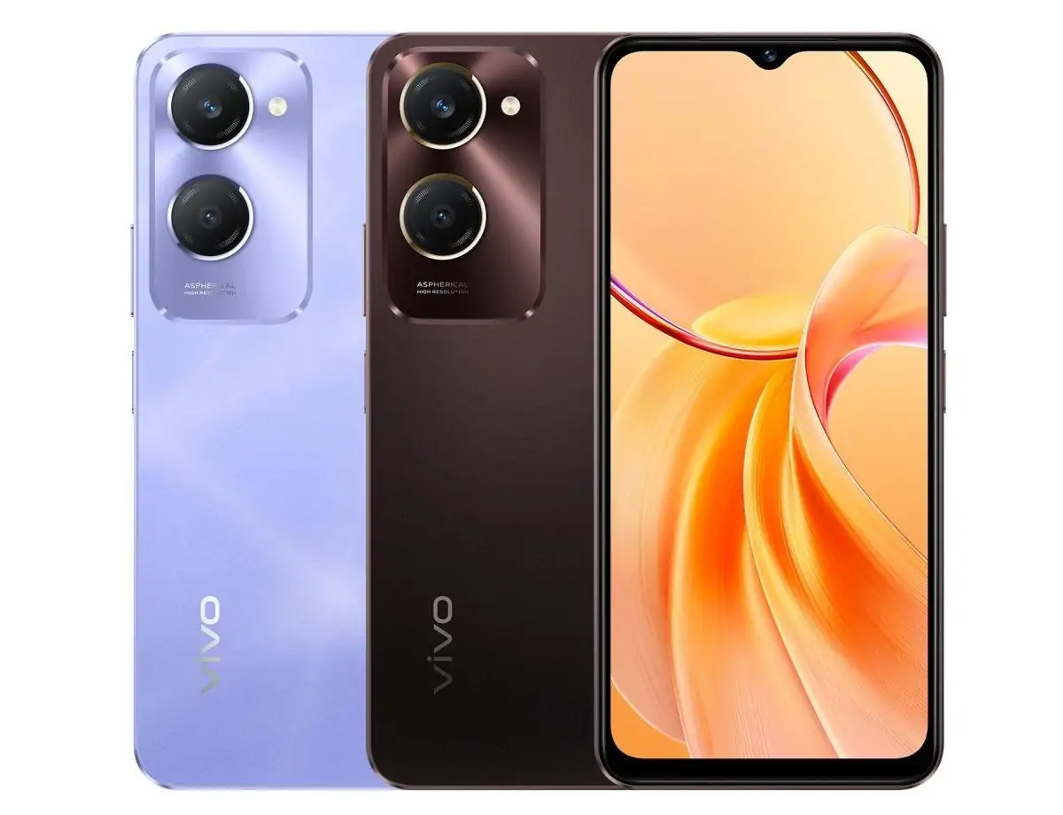 Vivo Y28e & Y28s Key Differences