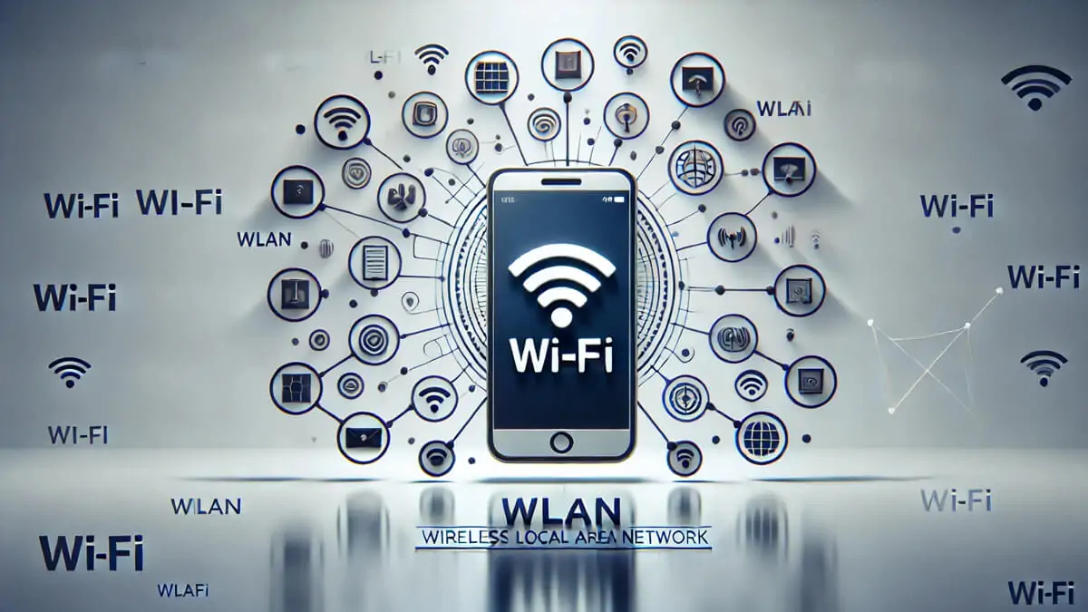 WLAN