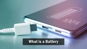 What is a Battery