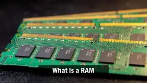 What is a RAM