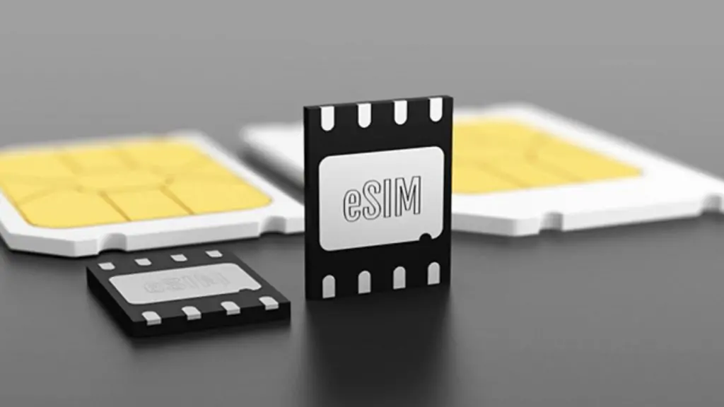 eSIM Technology