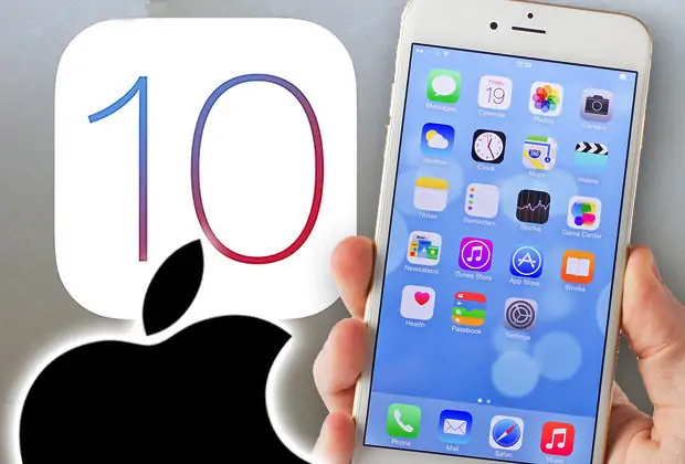 Key Features of iOS 10