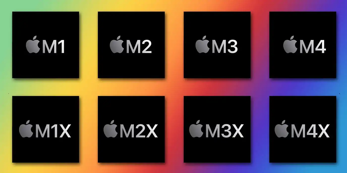 Apple M-Series