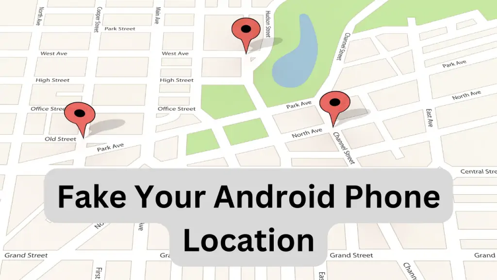 How to Set a Fake Location on Your Android Phone: A Detailed Guide