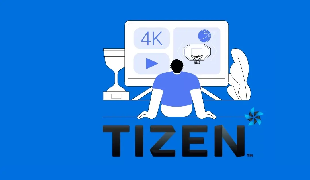 Features of Tizen OS