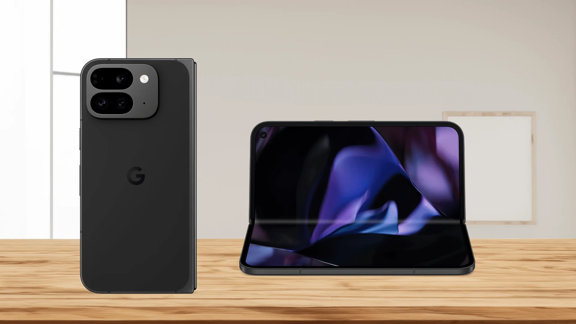 Google Fixes Pixel 9 & Fold Pro Case Issues