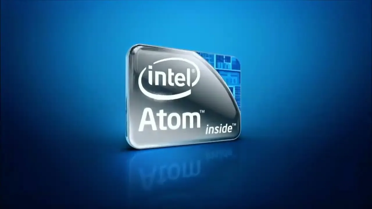 Intel Atom