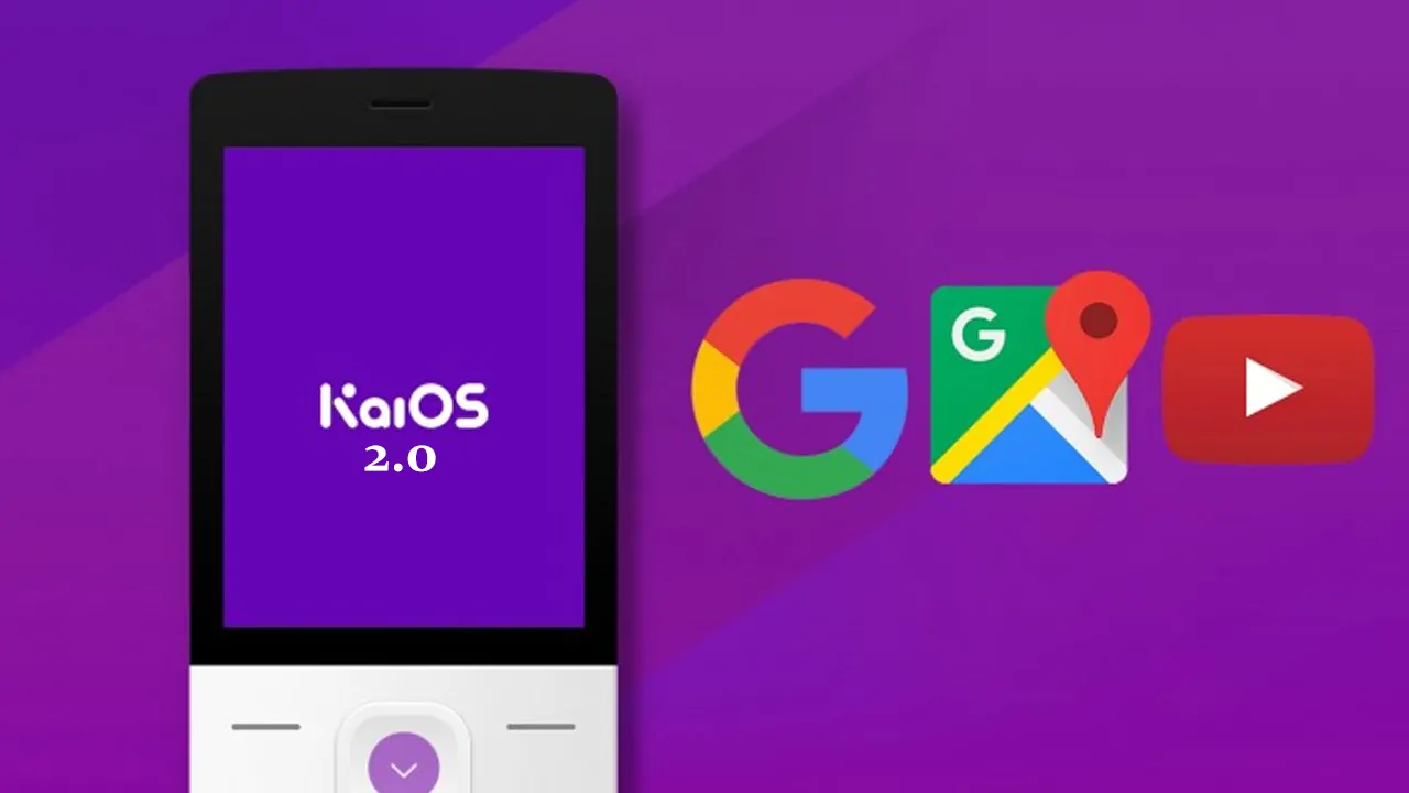 Kai OS 2.0