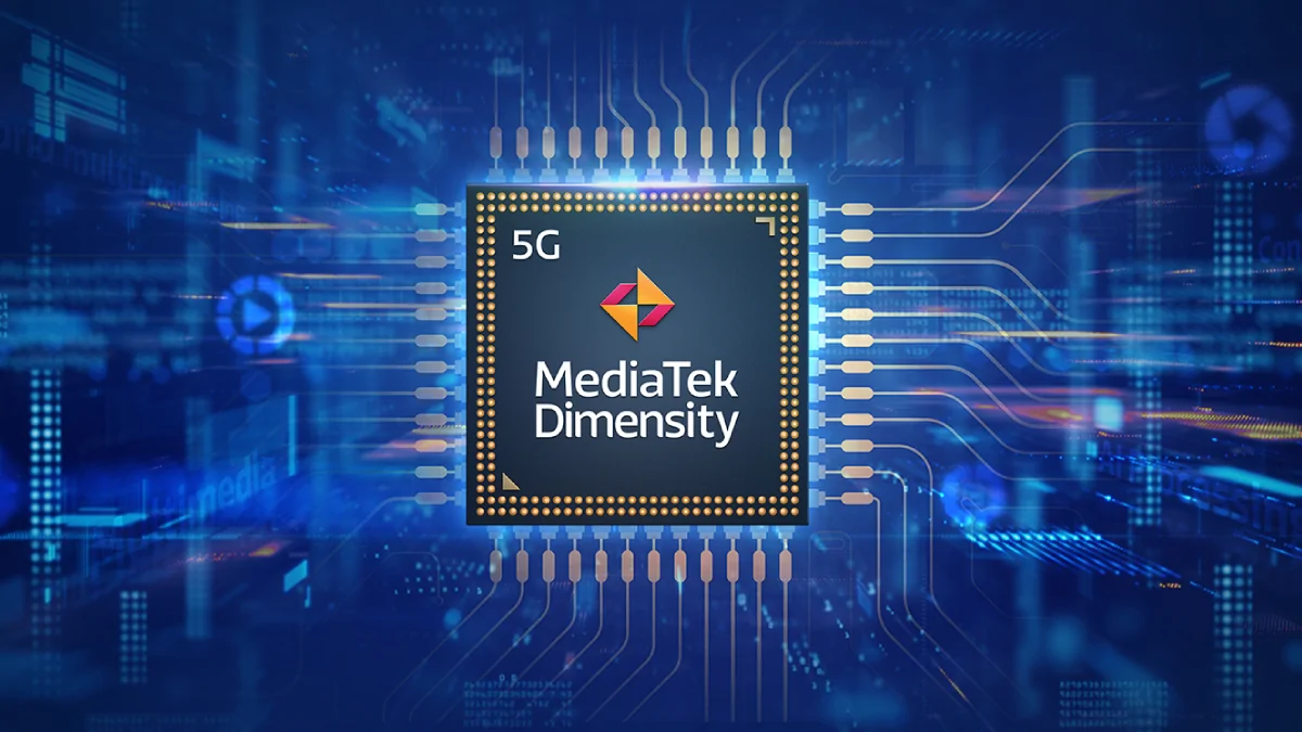 MediaTek Dimensity