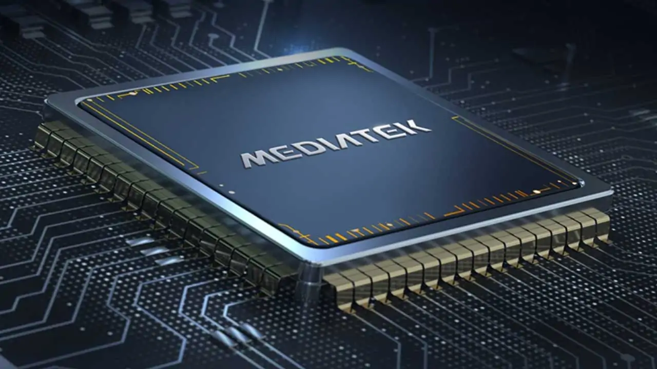 MediaTek Helio