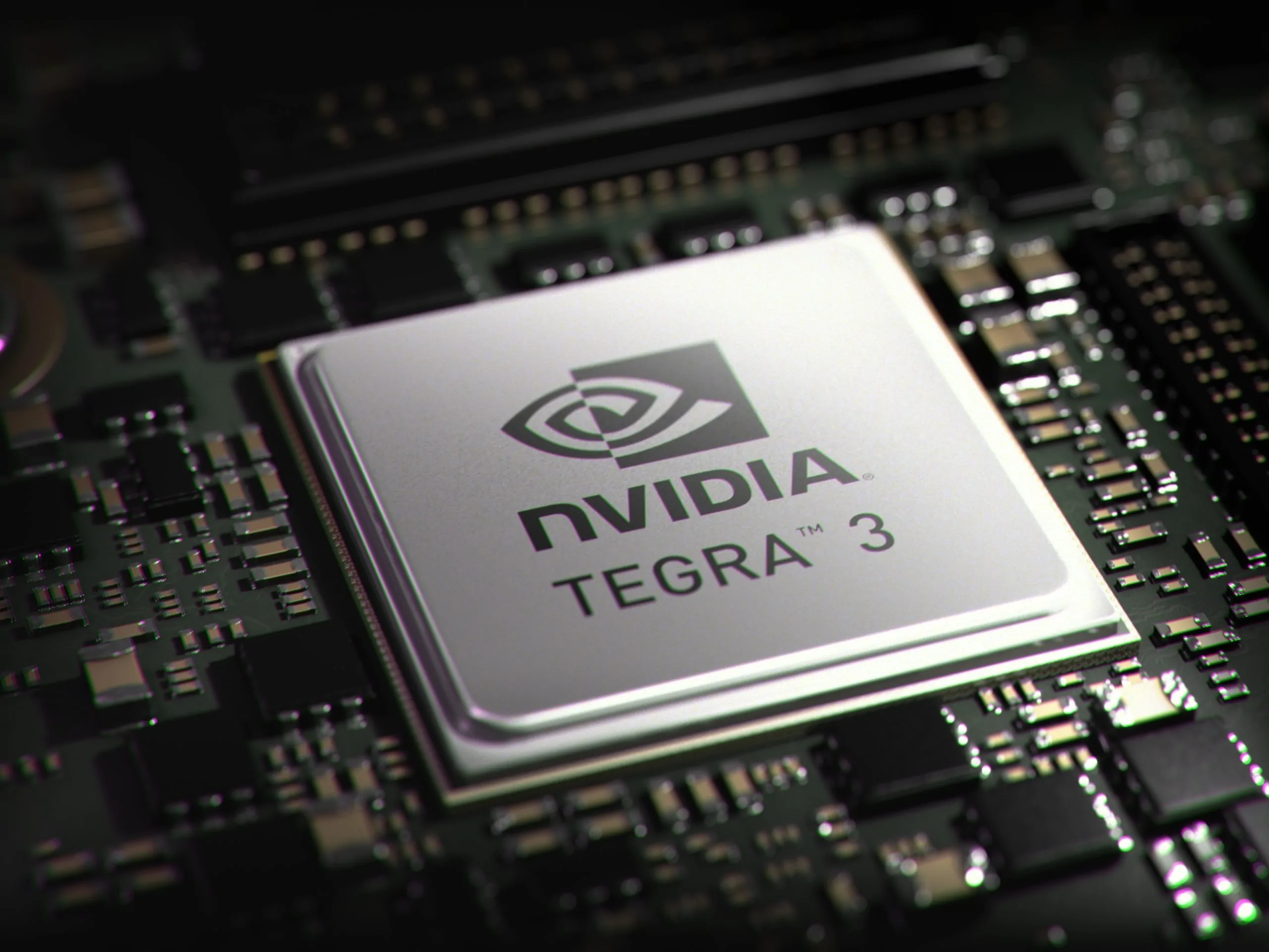 NVIDIA Tegra