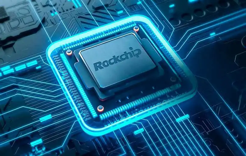 Rockchip