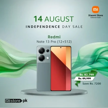 Redmi Note 13 Pro (12+512GB)