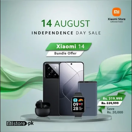 Xiaomi 14