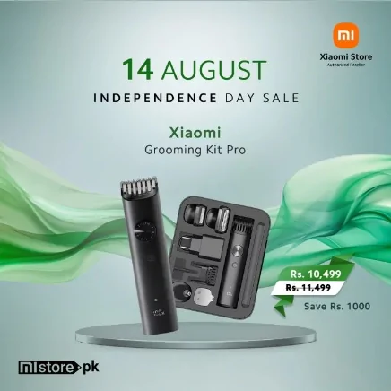 Xiaomi Grooming Kit Pro