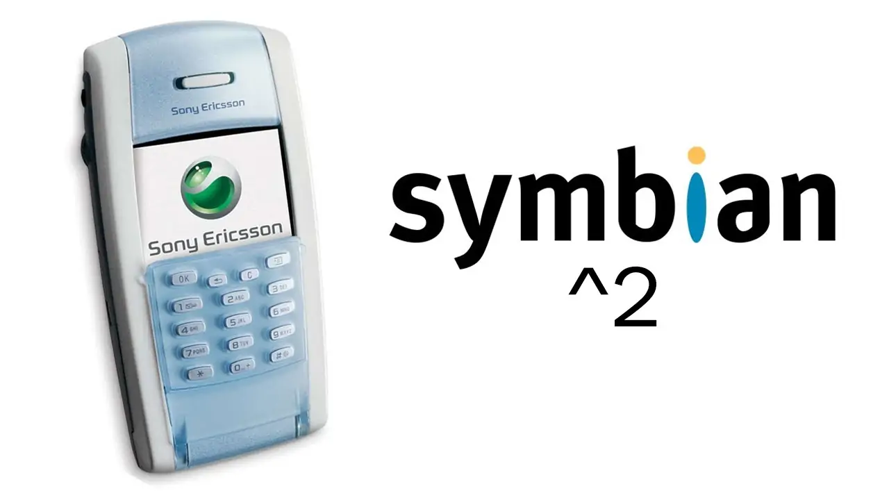 Symbian 2