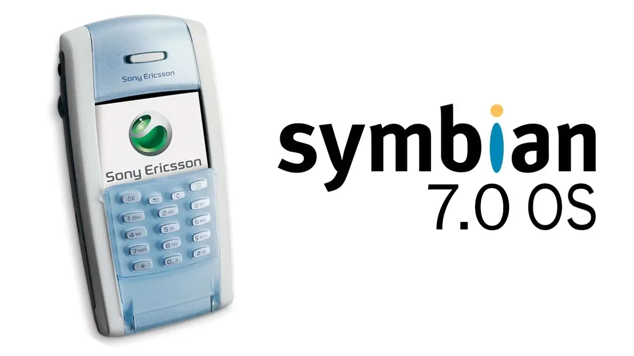 Symbian OS 7.0