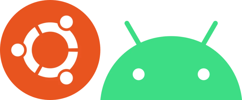 Comparison with Android