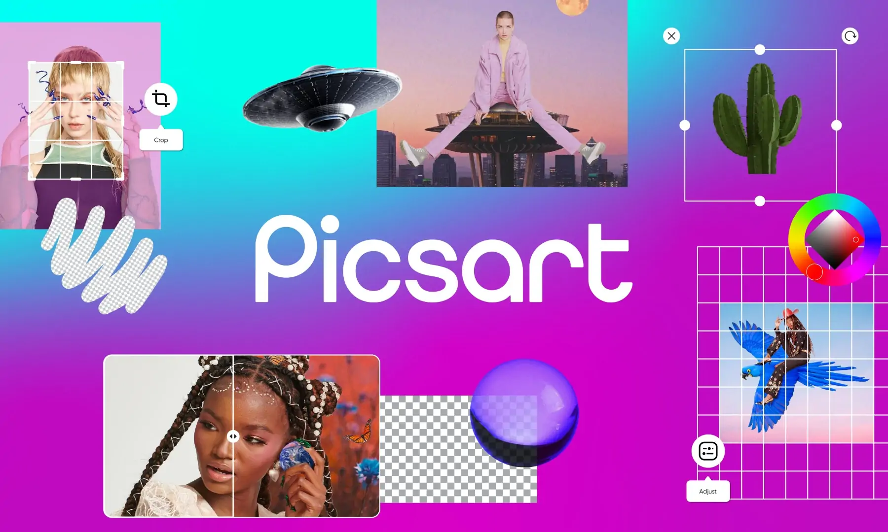 Understanding PicsArt Image Files