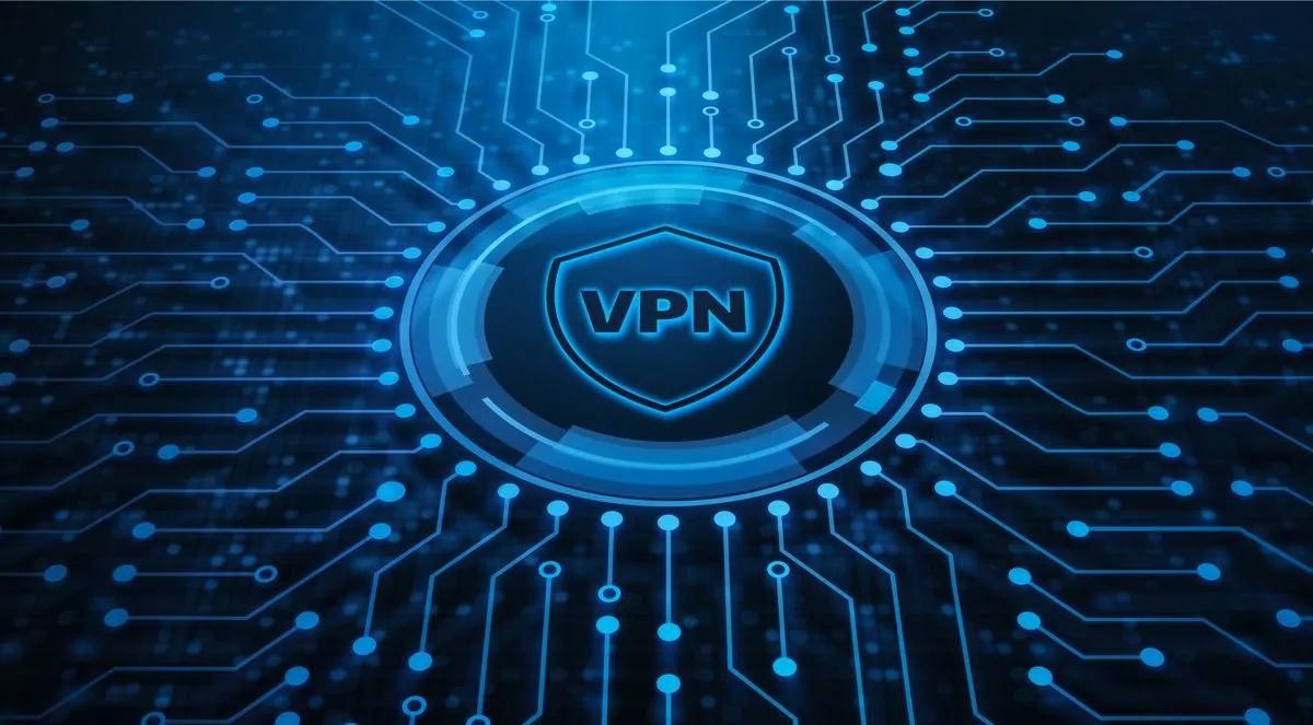 Using VPNs (Virtual Private Networks)