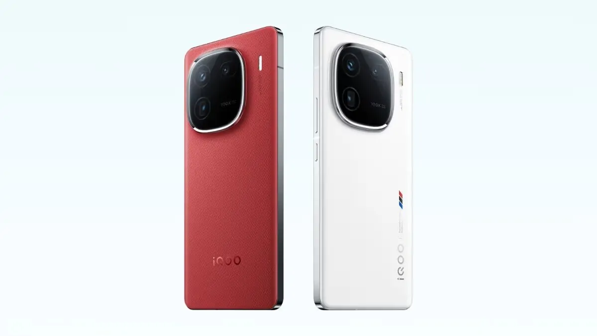 Vivo iQOO 13 Camera Features Revealed