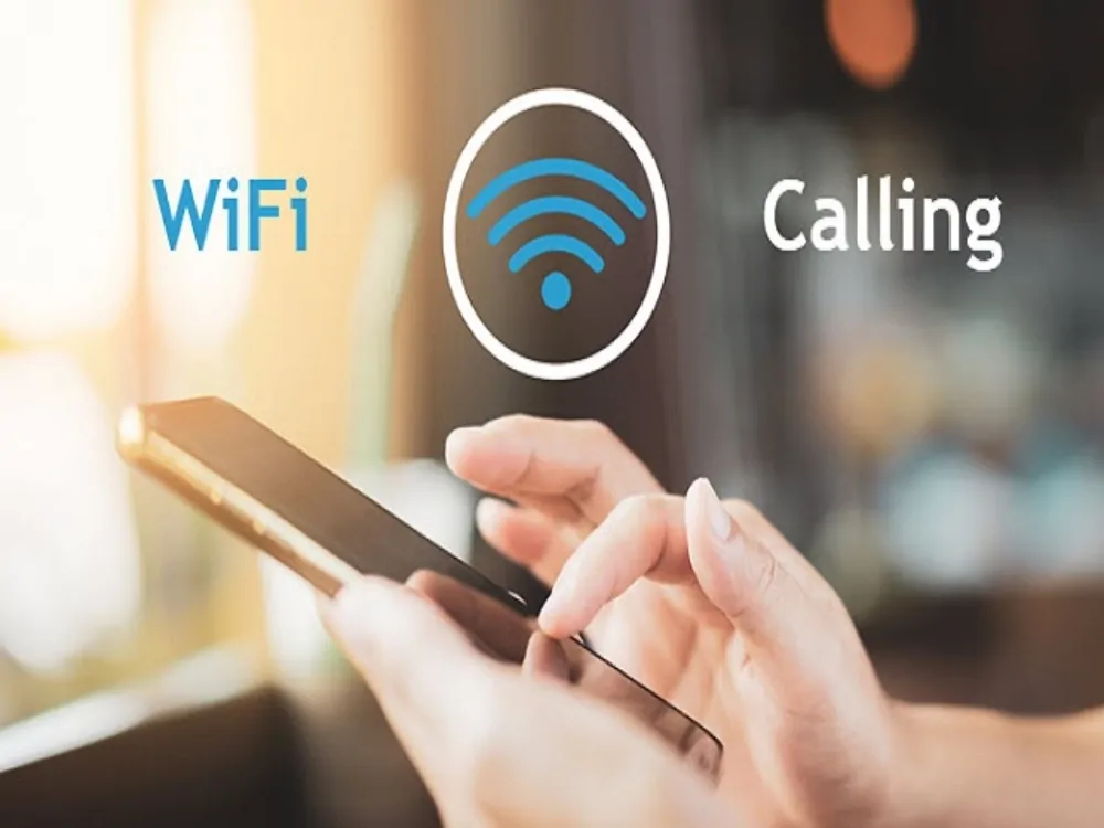 How Wi-Fi Calling Works