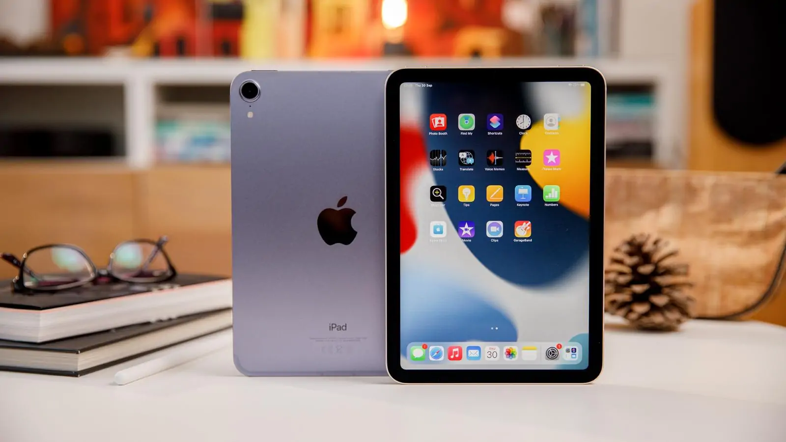 iPad Mini 7 and iPad 11th Gen Displays