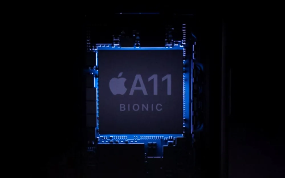 Apple A11 Bionic