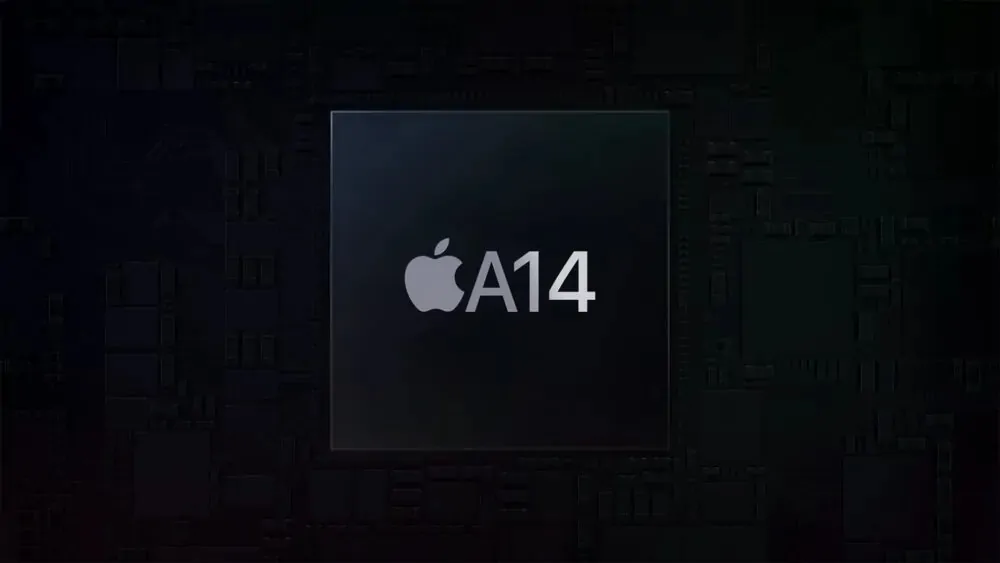 Apple A14 Bionic