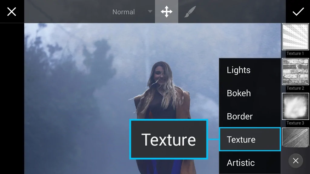 Benefits of Using Textures