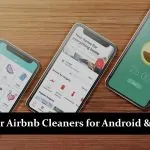 Best Apps For Airbnb Cleaners for Android and iphone