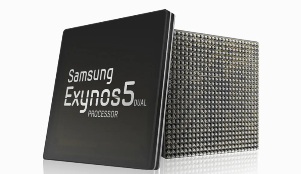 Exynos 5