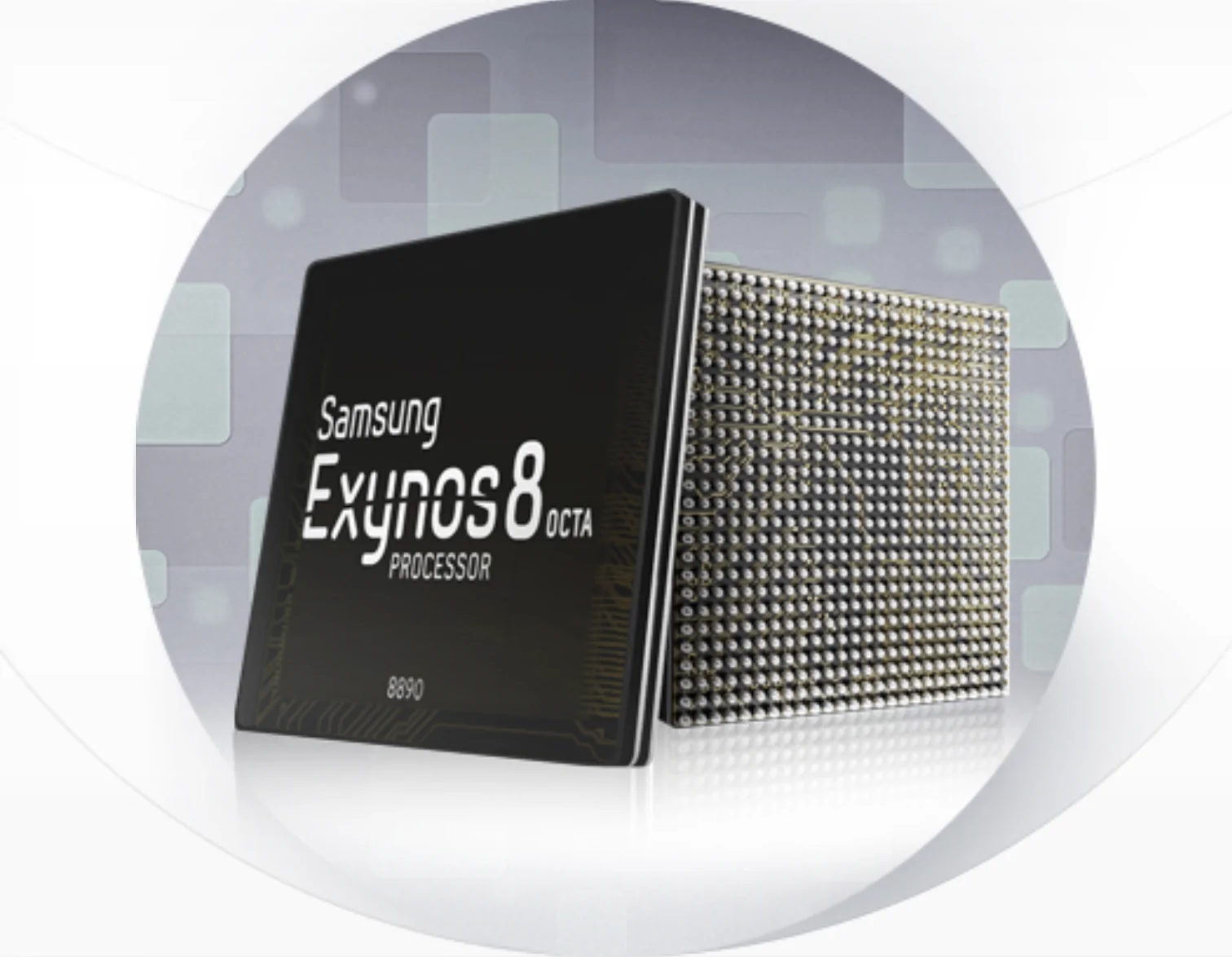 Exynos 8