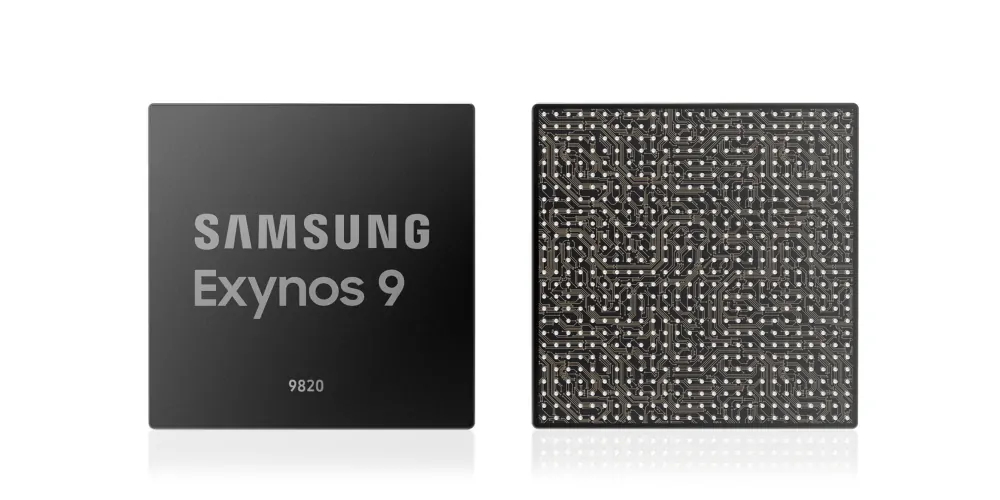 Exynos 9