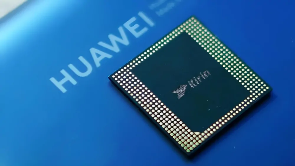 Huawei Kirin Processors