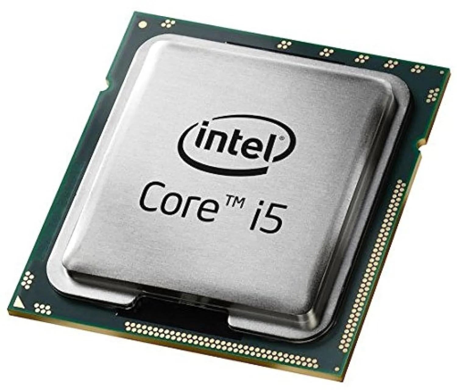 Intel Core i5