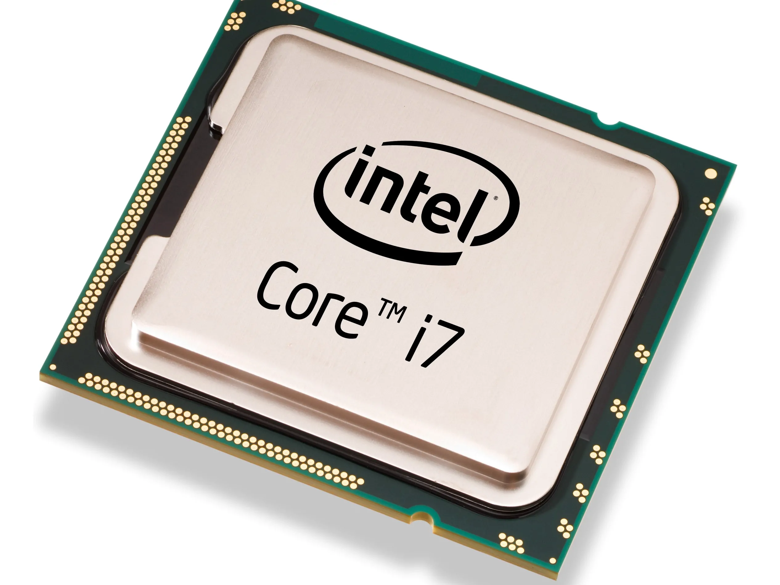 Intel Core i7