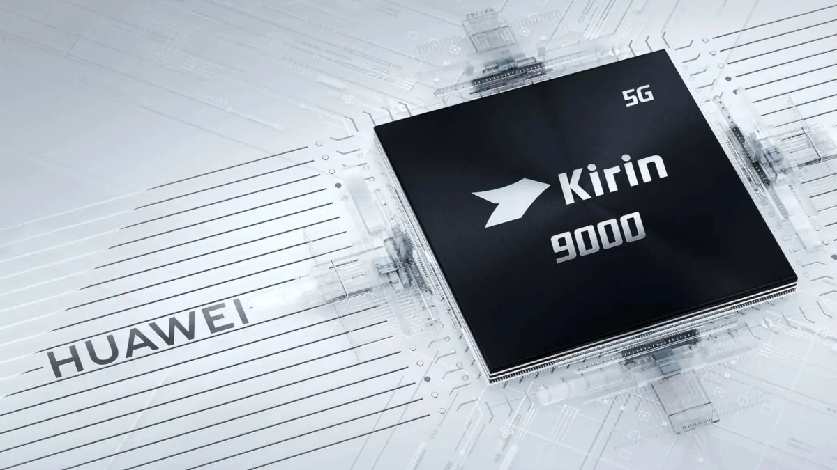 Kirin 9000