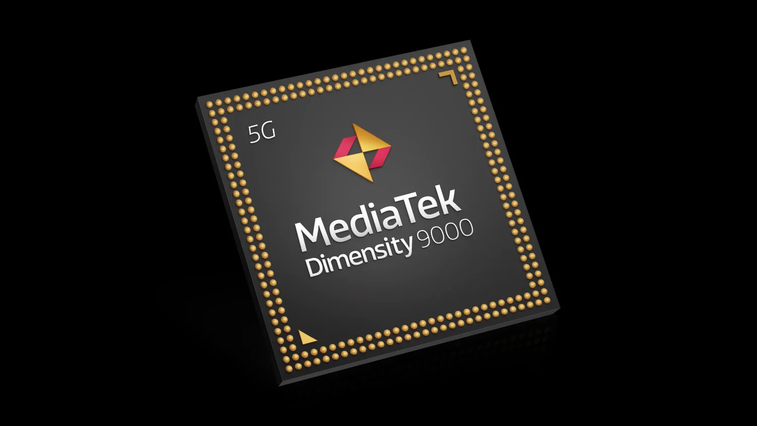 MediaTek Dimensity 9000 