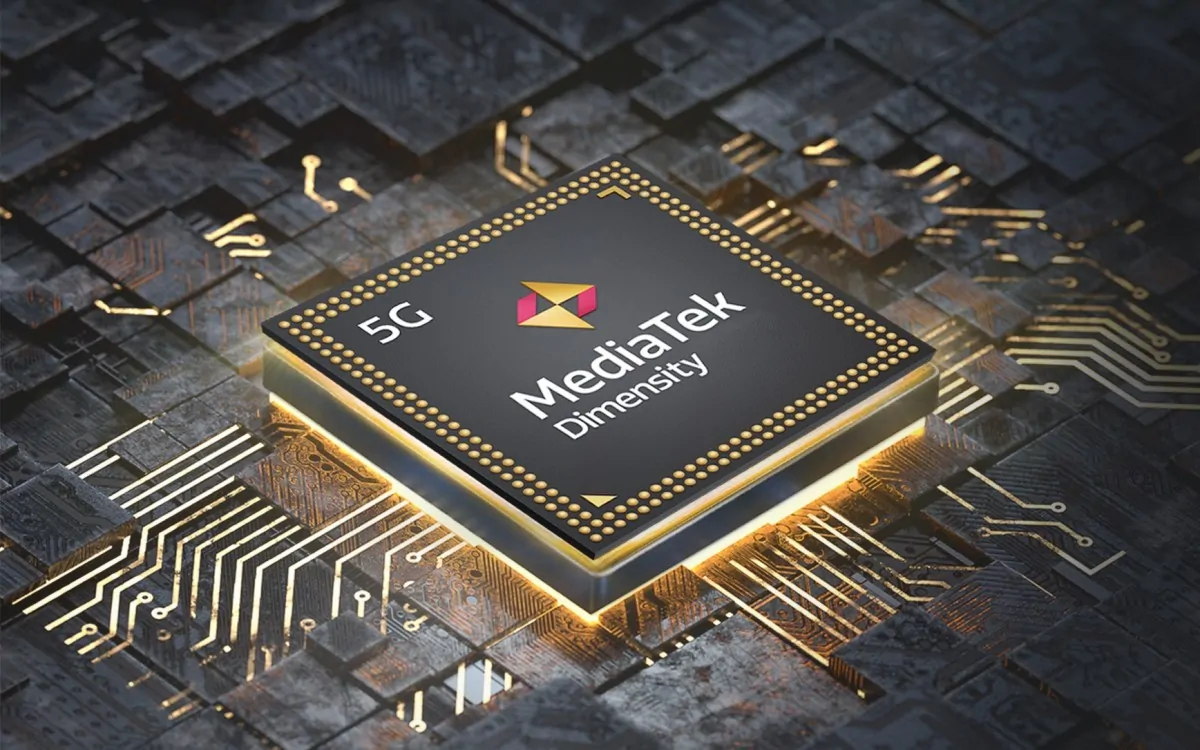 Evolution of MediaTek Dimensity