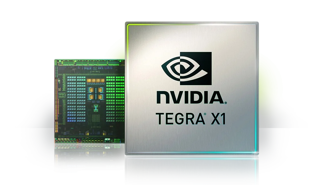 Tegra X1