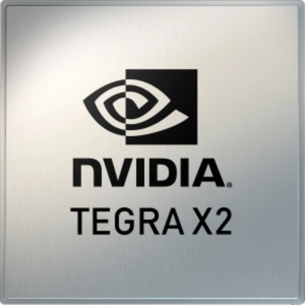 Tegra X2