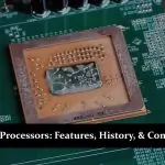 Zhaoxin Processors - Key Features, History, and Competitors