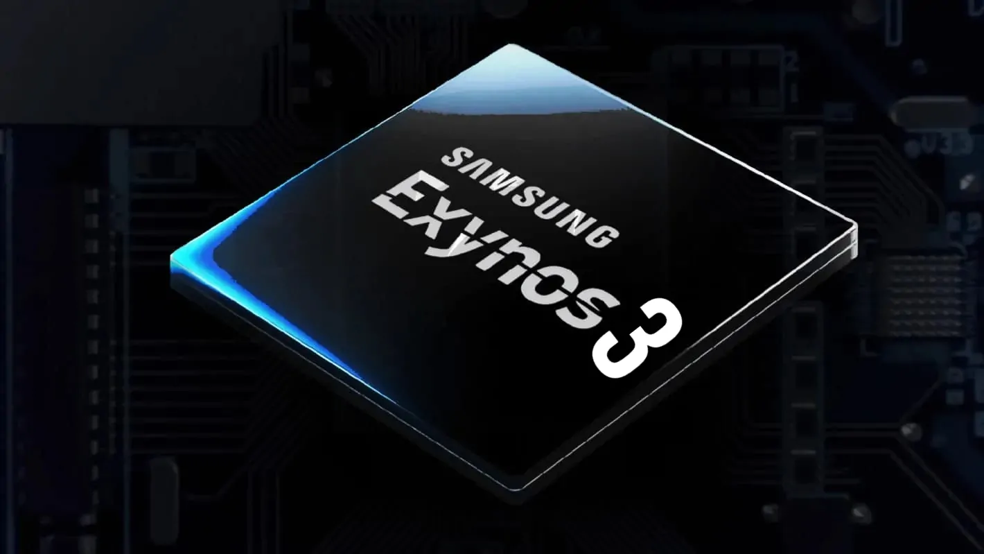 Samsung Exynos 3